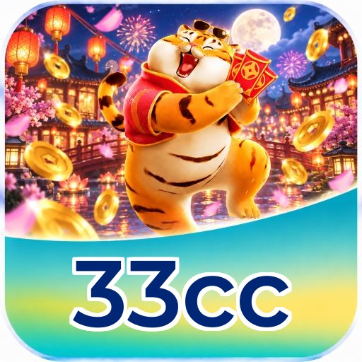 Logo 33cc APK Android Brasil