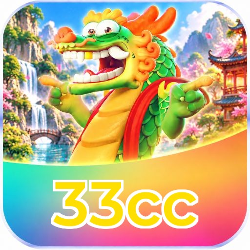 33cc APP Logo Oficial Certificado Android iOS