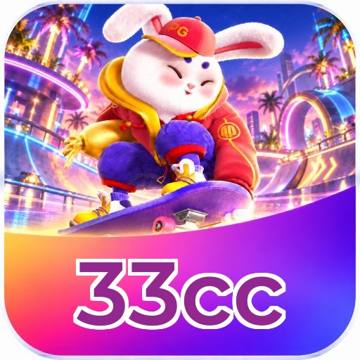 33cc Logo