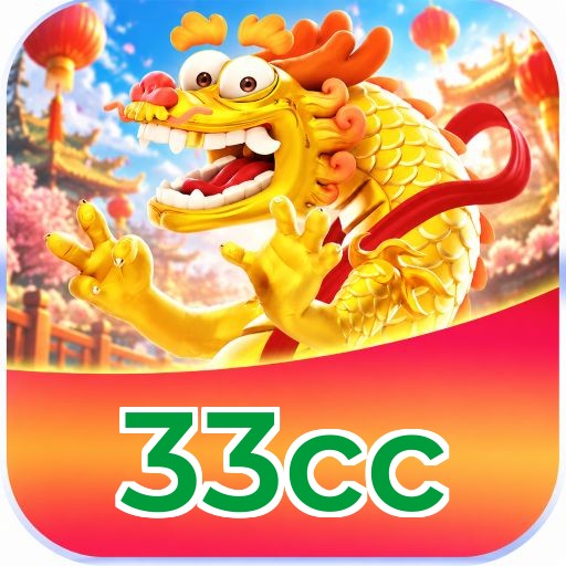 33cc APK Logo Oficial Certificado