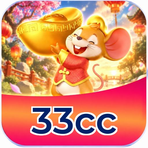 33cc Logo Verificado