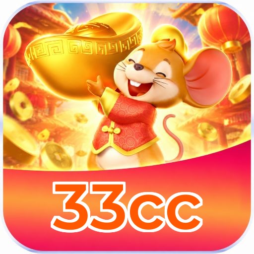 33cc Logo