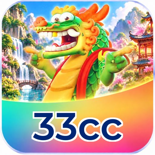Logo 33cc Loteria Online
