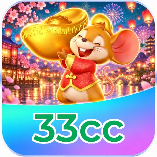 33cc Jackpots Progressivos