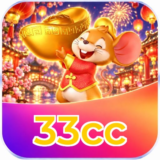33cc Logo