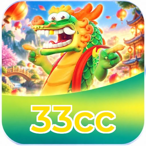 Requisitos do APK 33cc para Android - Logo Oficial