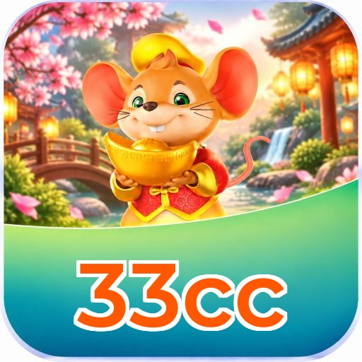 Logo da 33cc