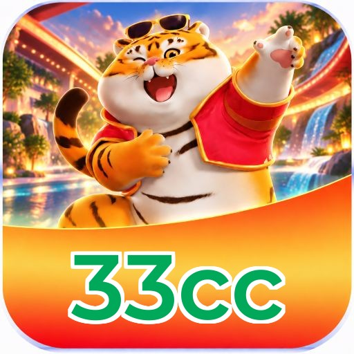 33cc Cadastro Oficial - Bônus R$ 5.000