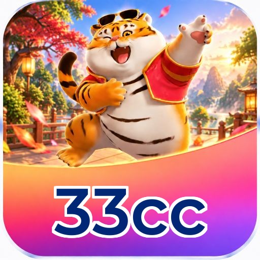 33cc Logo
