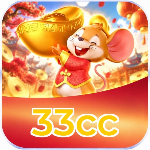 33cc Logo Oficial